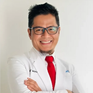 Riki Sukiandra, University of Riau, Indonesia